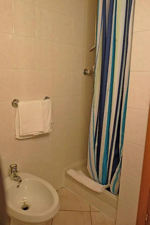 Appartamenti Hotel La Rosa Teglio 0*,